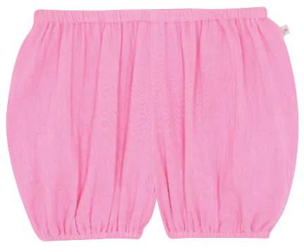 Bloomer BOMBE rose fiesta BONTON