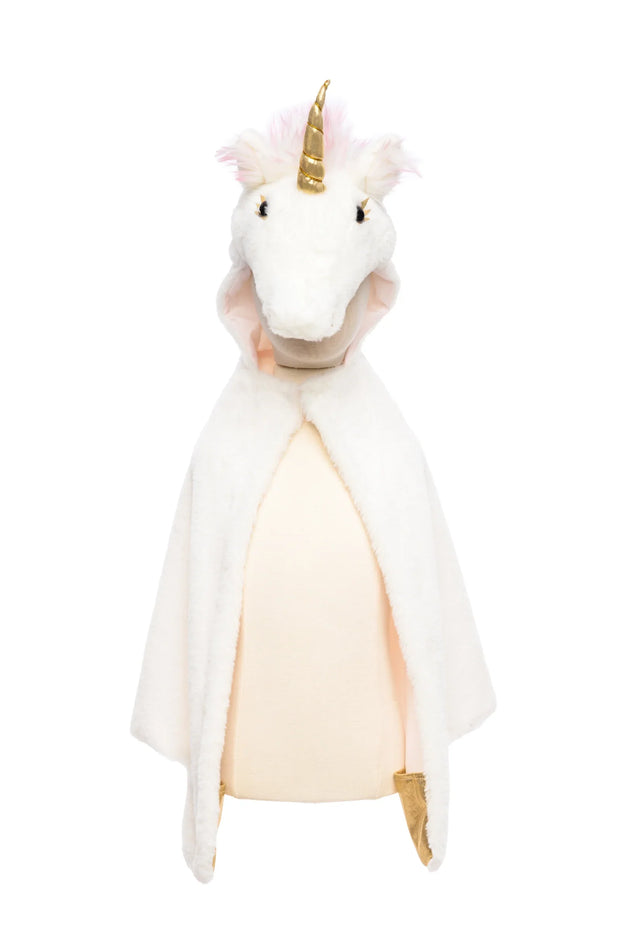 Cape Licorne GREAT PRETENDERS