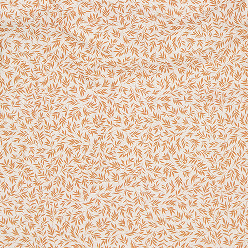 Attache-doudou Willow ocre POISPLUME