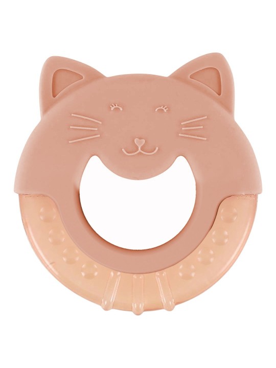 Anneau de dentition réfrigérant Mrs Cat