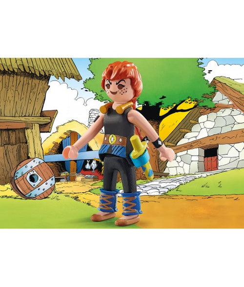 Astérix - Adrénaline