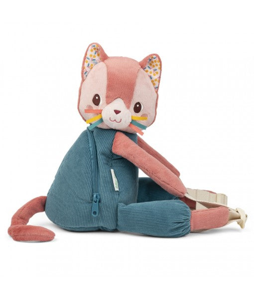 Sac à dos doux Jeanne