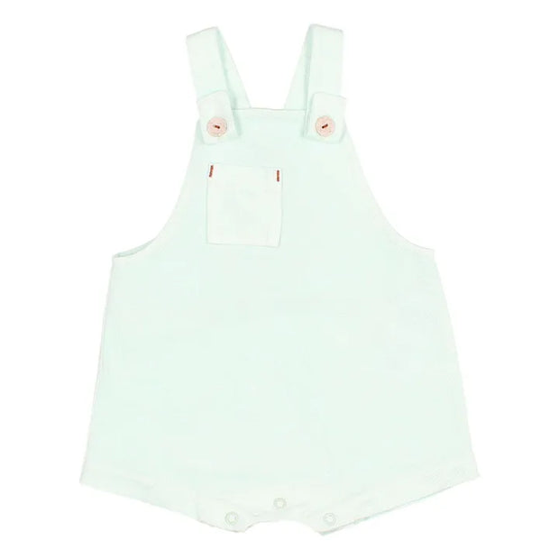 Combishort éponge aqua BUHO