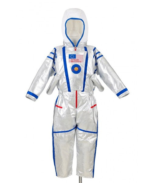 Astronaute 8-10 ans