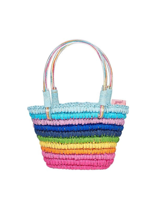Sac Alviz multicolore