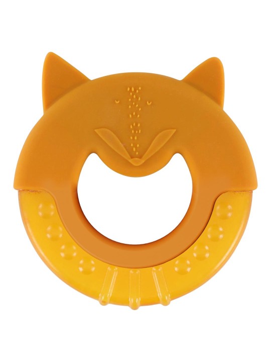 Anneau de dentition réfrigérant Mr Fox