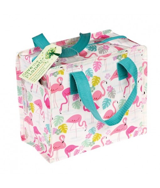 Charlotte bag -  Flamingo bay