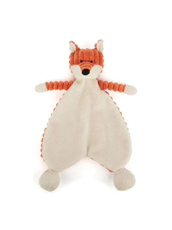 Cordy roy baby fox comforter