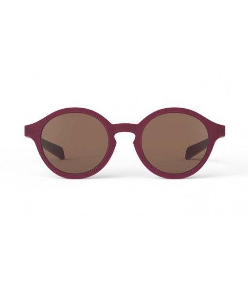 Lunettes 3-5 ans Antique purple  D