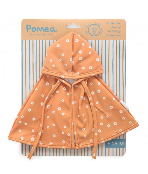 Baby Poméa - Tenue Printemps pour poupée 30-34 cm