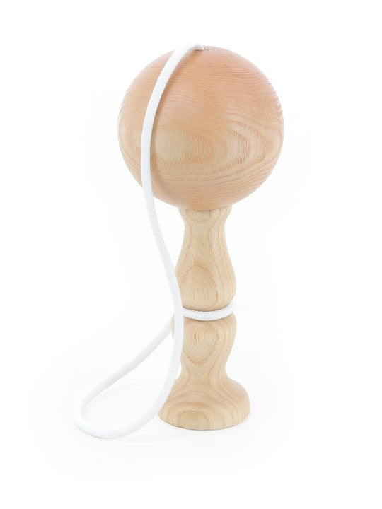Bilboquet bois naturel