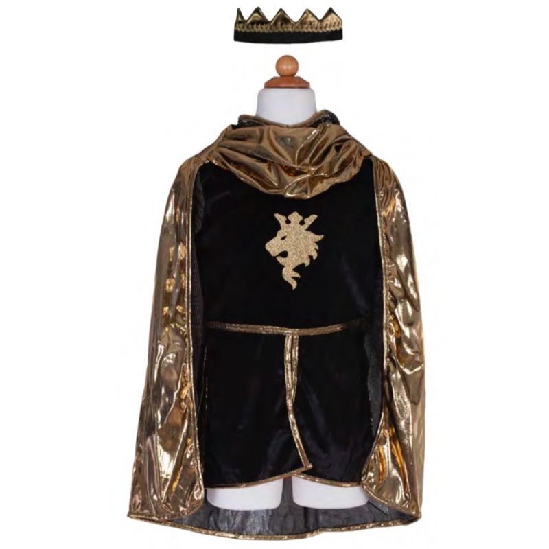Déguisement de chevalier GREAT PRETENDERS
