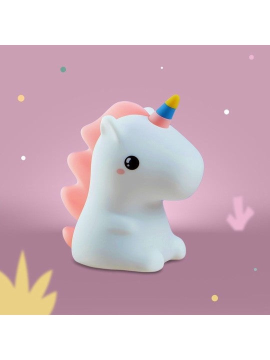 Mary's - Veilleuse led licorne