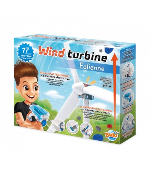 Eolienne