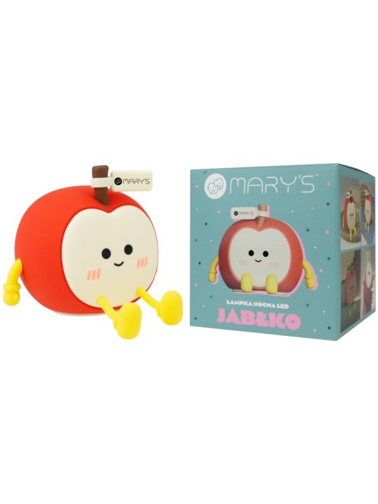 Mary's - Veilleuse led pomme
