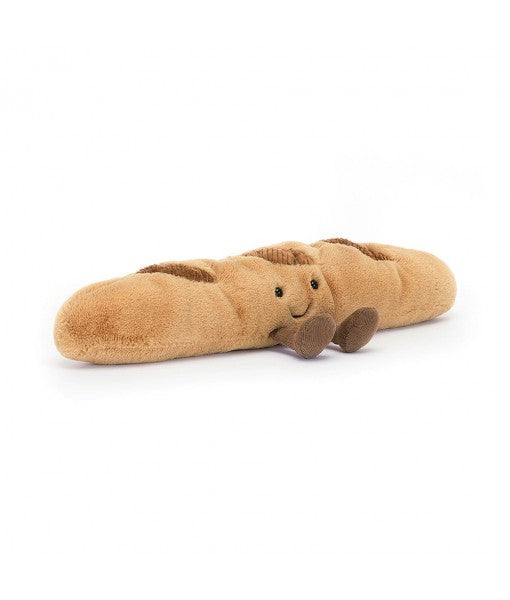 Amuseable baguette