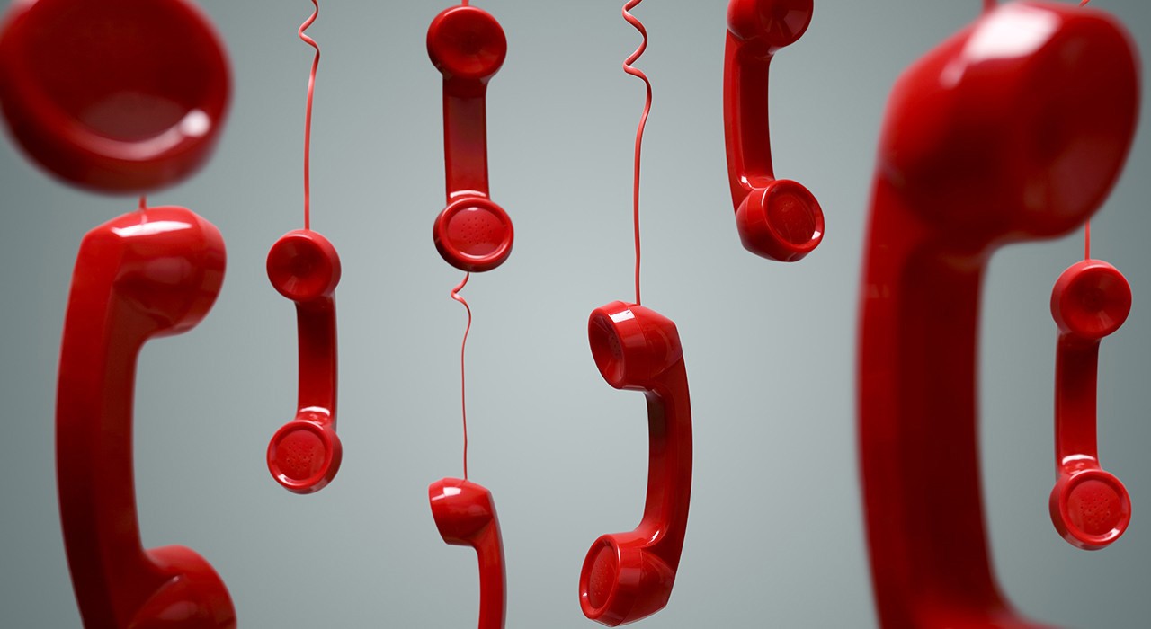 Contactez-nous