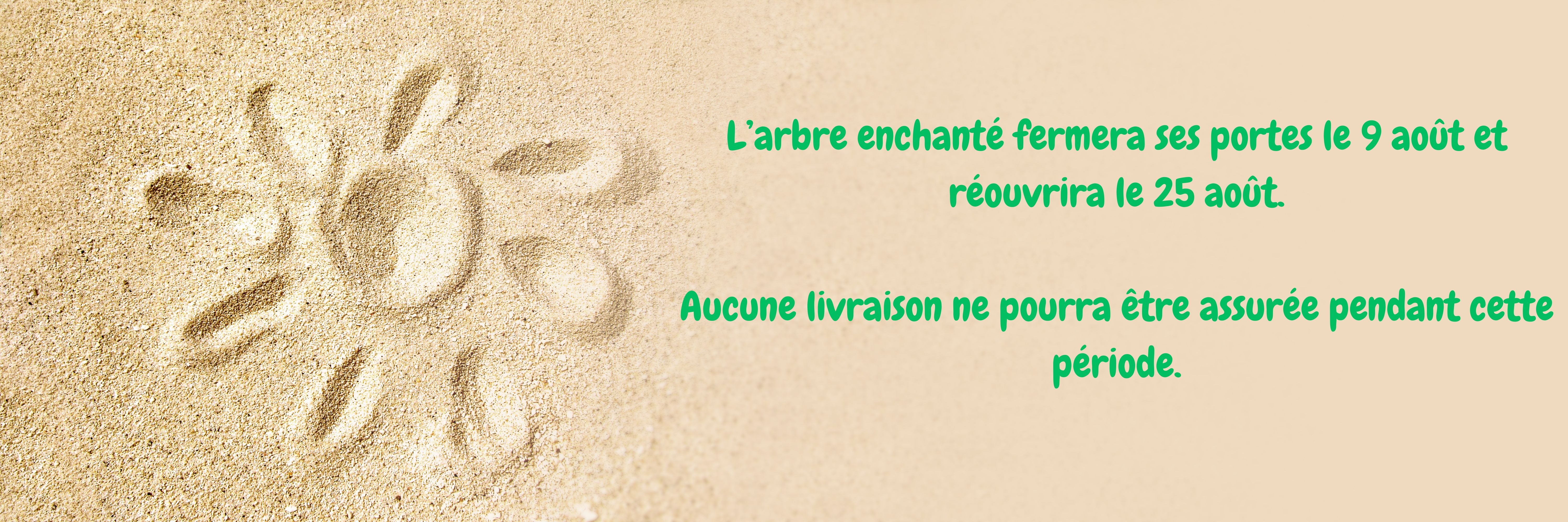 L'Arbre enchanté